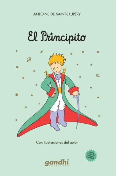 El Principito