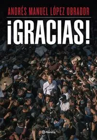 Gracias
