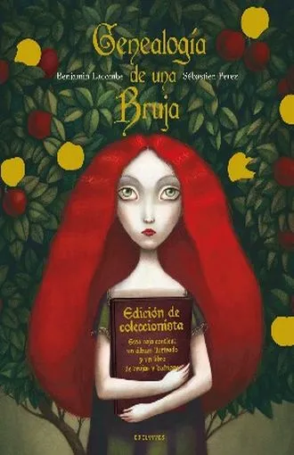 Genealogía de una Bruja