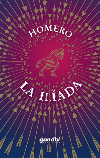 La Iliada