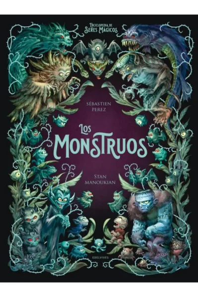 Los Monstruos