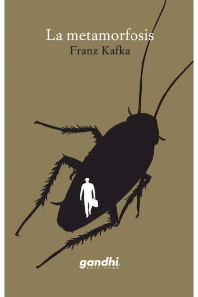 La Metamorfosis