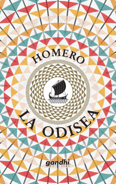 La Odisea